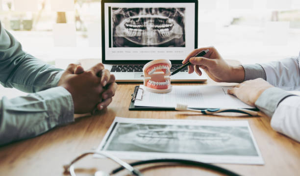 Best Broken or Chipped Tooth Repair in South Euclid, OH