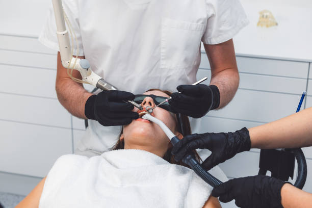 Best Dental Abscess Treatment in South Euclid, OH